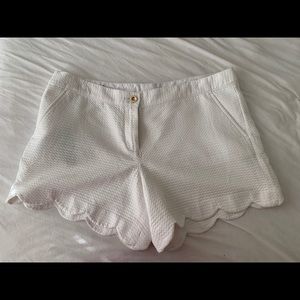 Lilly Pulitzer Shorts